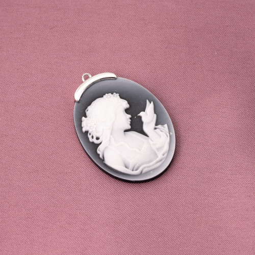 CAMEOS | Worldofjewel.com