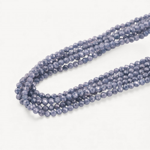 HARTE STEINE UND DRAHTPERLEN | Worldofjewel.com