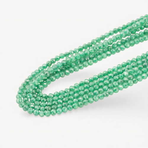 HARTE STEINE UND DRAHTPERLEN | Worldofjewel.com