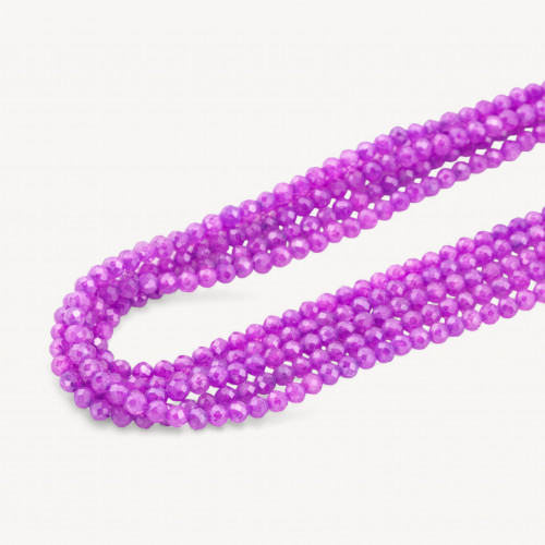 HARTE STEINE UND DRAHTPERLEN | Worldofjewel.com