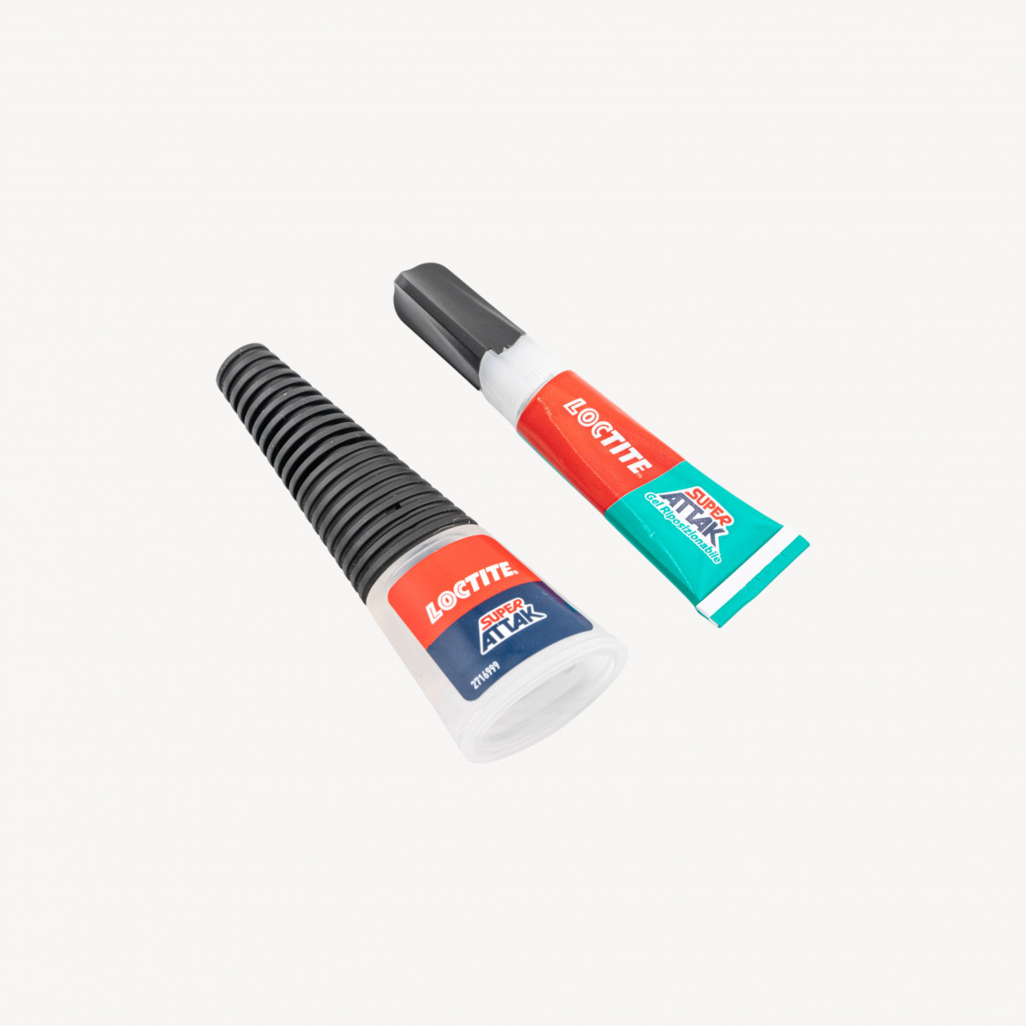 Κόλλα Loctite Super Attak Precision για Μαργαριτάρια και Σκληρές Πέτρες με Επανατοποθετούμενο Σωλήνα Τζελ 5g+2g-ΚΟΛΛΕΣ ΓΙΑ ΚΟΣΜΗΜΑΤΑ ΚΑΙ ΦΟΡΕΜΑΤΑ | Worldofjewel.com