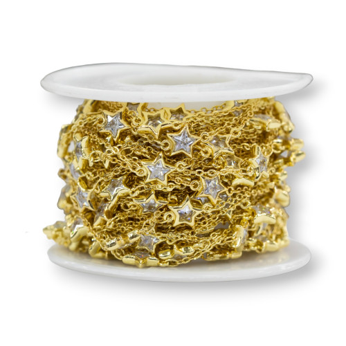 CADENAS CON PIEDRAS Y CRISTALES | Worldofjewel.com