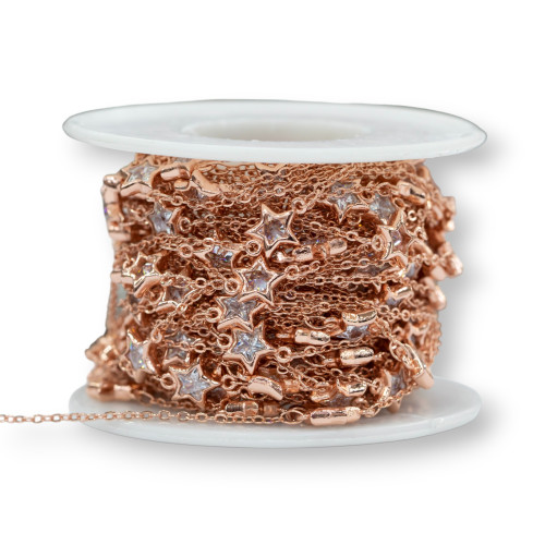 CADENAS CON PIEDRAS Y CRISTALES | Worldofjewel.com