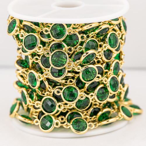 CATENE CON PIETRE E CRISTALLI | Worldofjewel.com