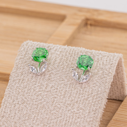 DES BOUCLES D'OREILLES | Worldofjewel.com