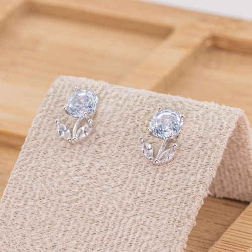 DES BOUCLES D'OREILLES | Worldofjewel.com