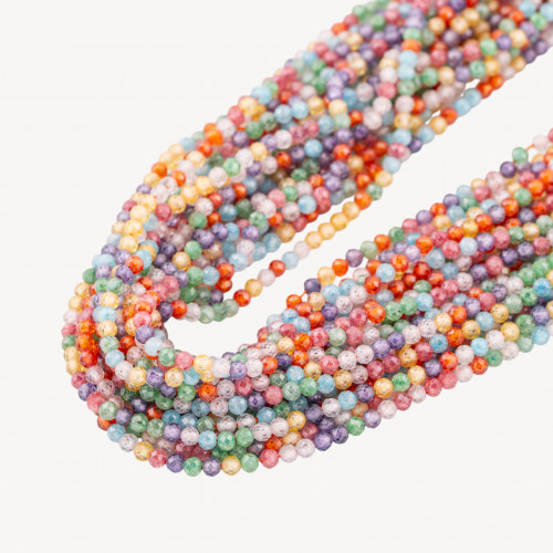 HARTE STEINE UND DRAHTPERLEN | Worldofjewel.com