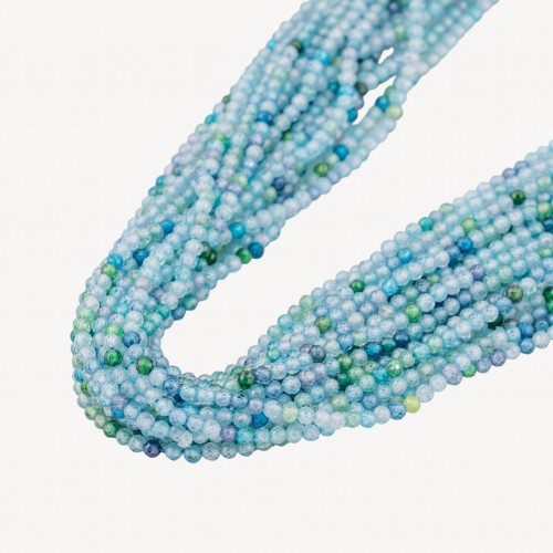 HARTE STEINE UND DRAHTPERLEN | Worldofjewel.com