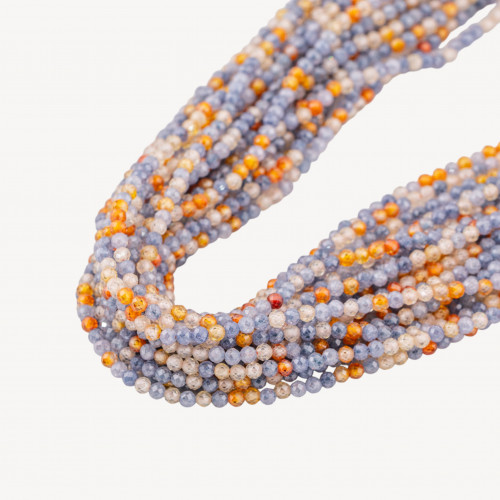 HARTE STEINE UND DRAHTPERLEN | Worldofjewel.com