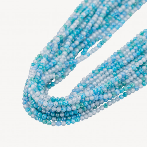 HARTE STEINE UND DRAHTPERLEN | Worldofjewel.com