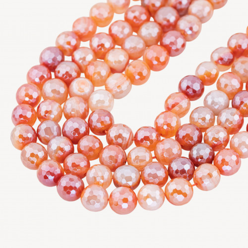 Ριγέ Αχάτης | Worldofjewel.com