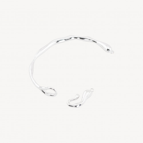 BASI PER ORECCHINI CASTONE | Worldofjewel.com