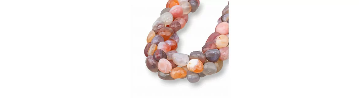BOTSWANA AGATE