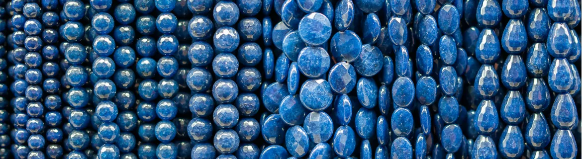 JADE SAPPHIRE