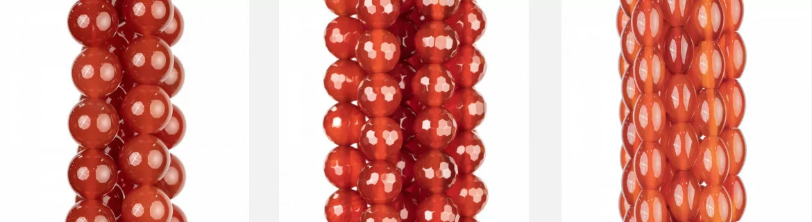 RED CARNELIAN