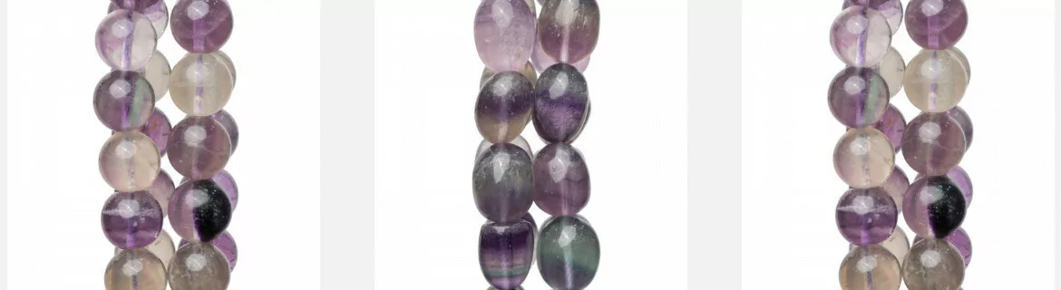 FLUORITE VIOLA