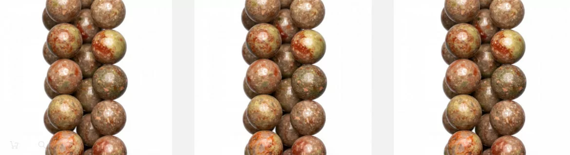 Unakite Chiara, wholesale prices, shipping 24-48 hours