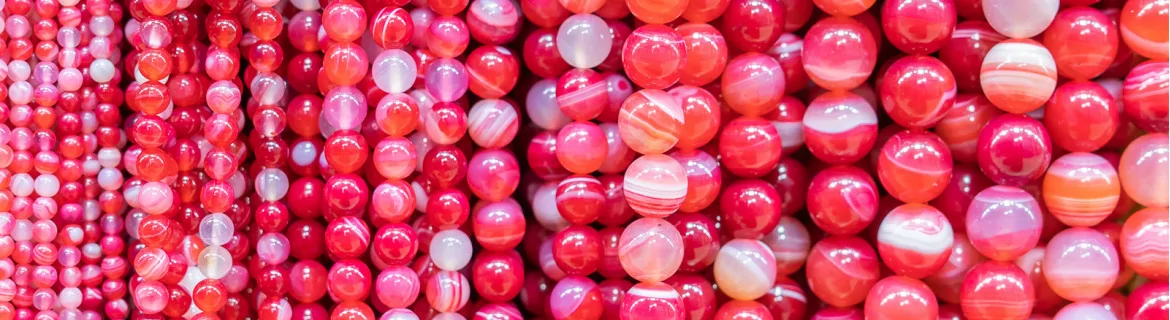 RED AGATE