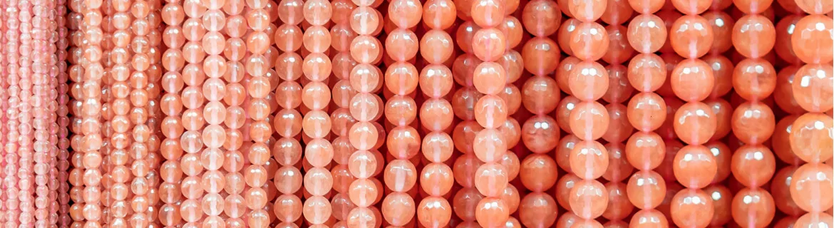 CHERRY QUARTZ
