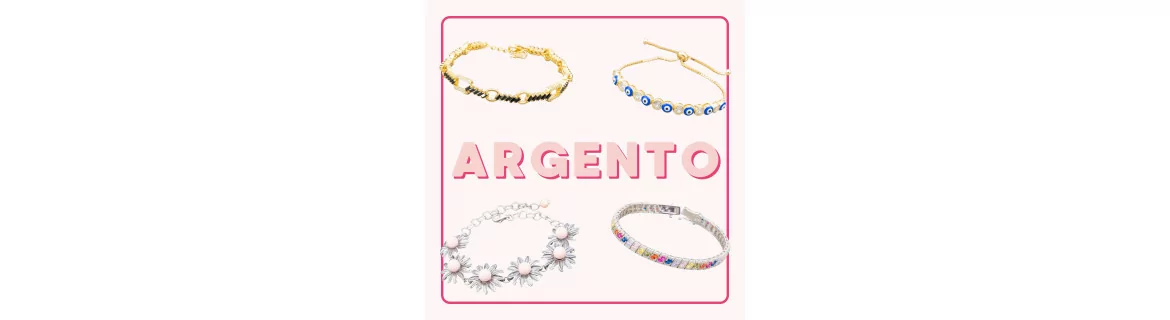 ARGENTO 925