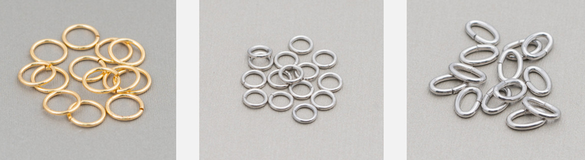 COUNTERSIZE RINGS