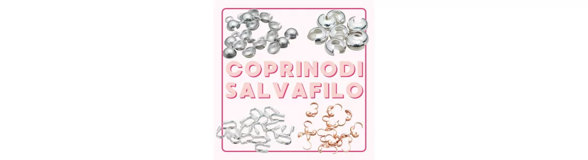 COPRINODI E SALVAFILO