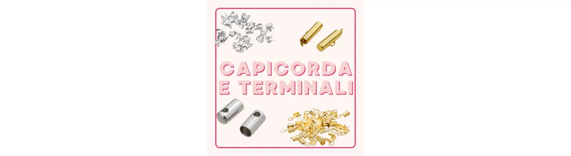 TERMINALS AND TERMINALS