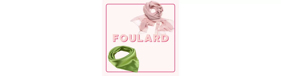 FOULARD