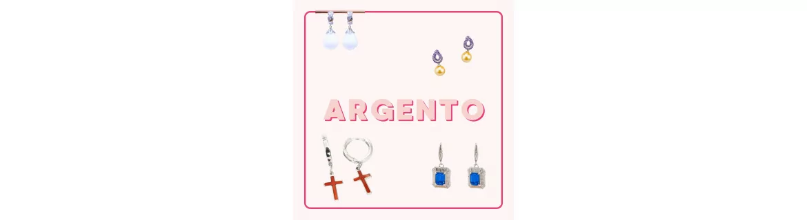 ARGENT 925 FANTAISIE