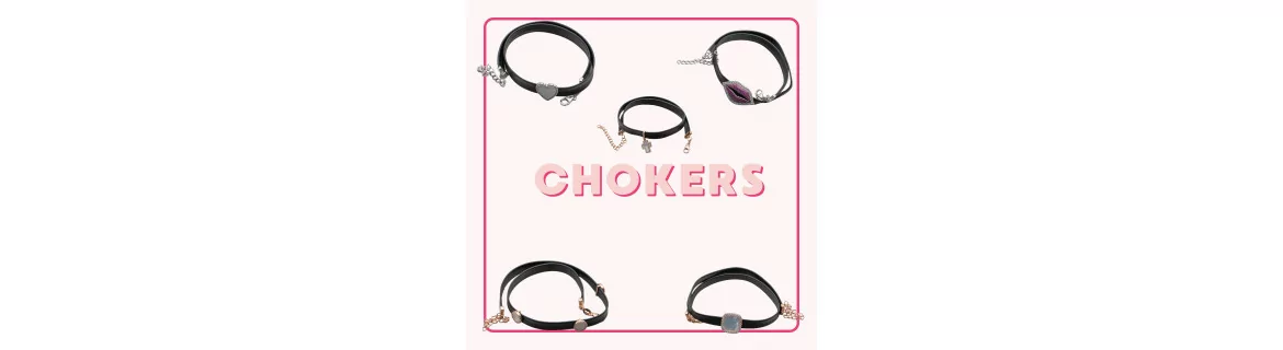 CHOKERS