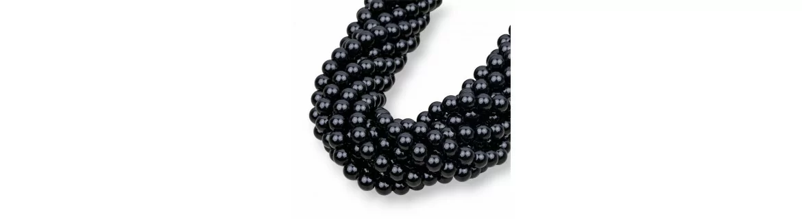 CRISTALLO NERO