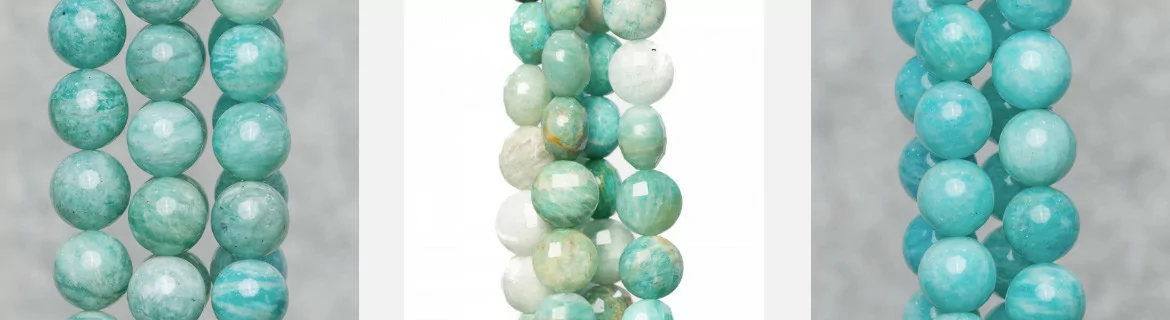CLASSIC AMAZONITE