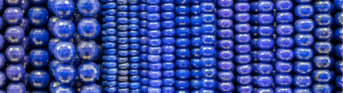 BLUE JADE