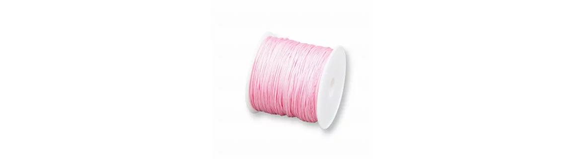 CHINESE KNOTTING CORD