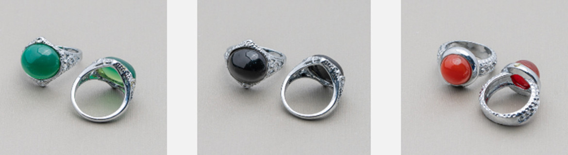 Sale Jewelery Rings of Hard Stones | World Of Jewel