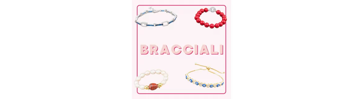 Import and Wholesale of Bracelets of all types