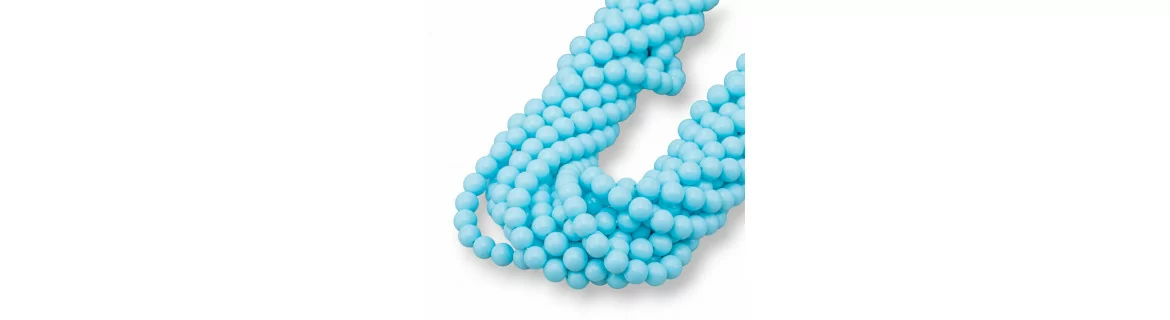 Wholesale Turquoise Paste. Online and in the shop in Rome.