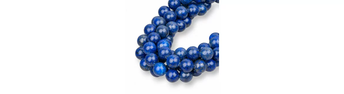 Wholesale of Lapis Lazuli with shipping in 24-48h.