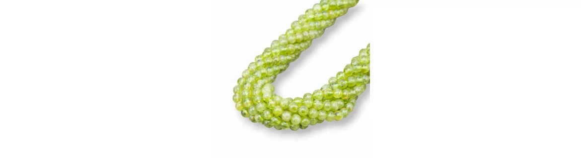 Χονδρική Natural Peridot. Διαθέσιμο online σε 24-48 ώρες