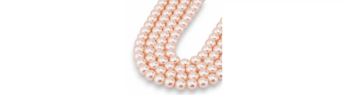 Wholesale of Majorcan Pearls. Available in 248h.