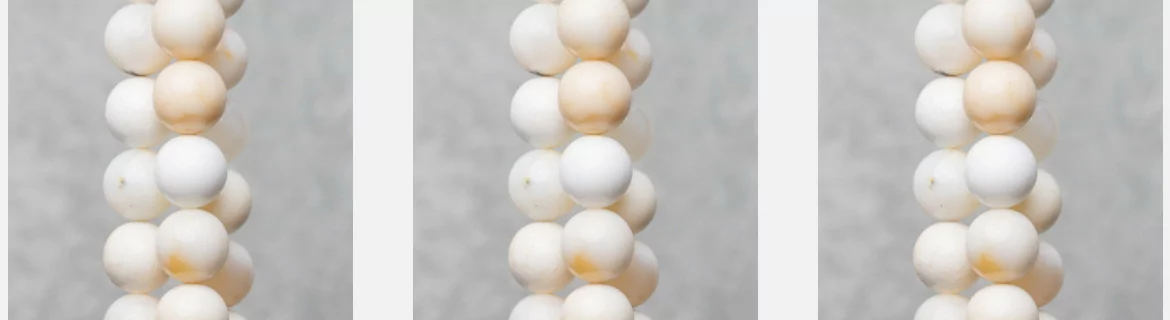 ÓPALO BLANCO