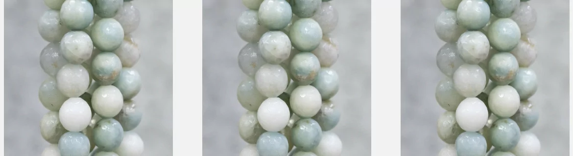 AGUAMARINA CRUDA