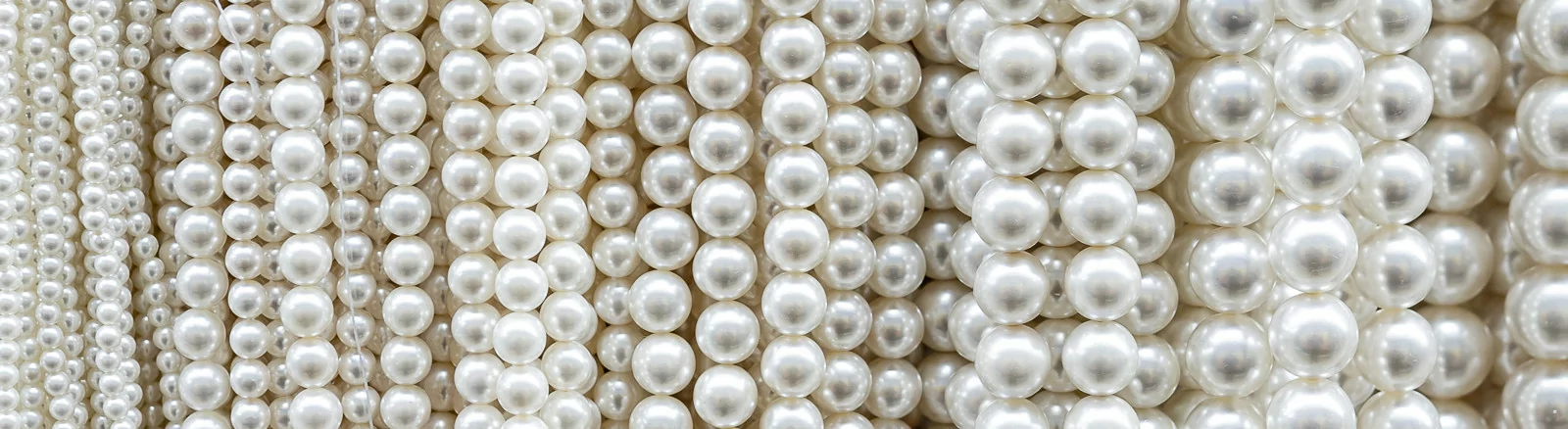 PERLES BLANCHES