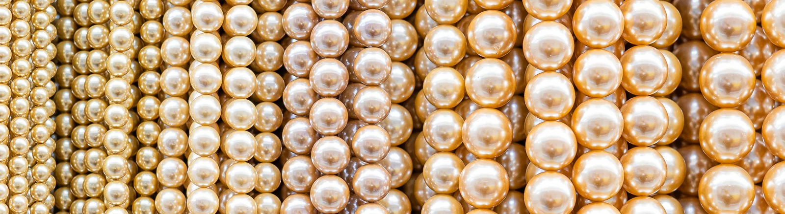 PERLES D'OR