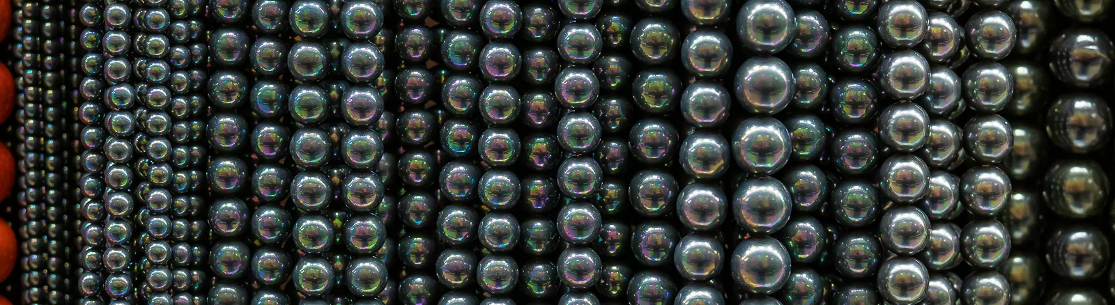 PERLES THAÏTI