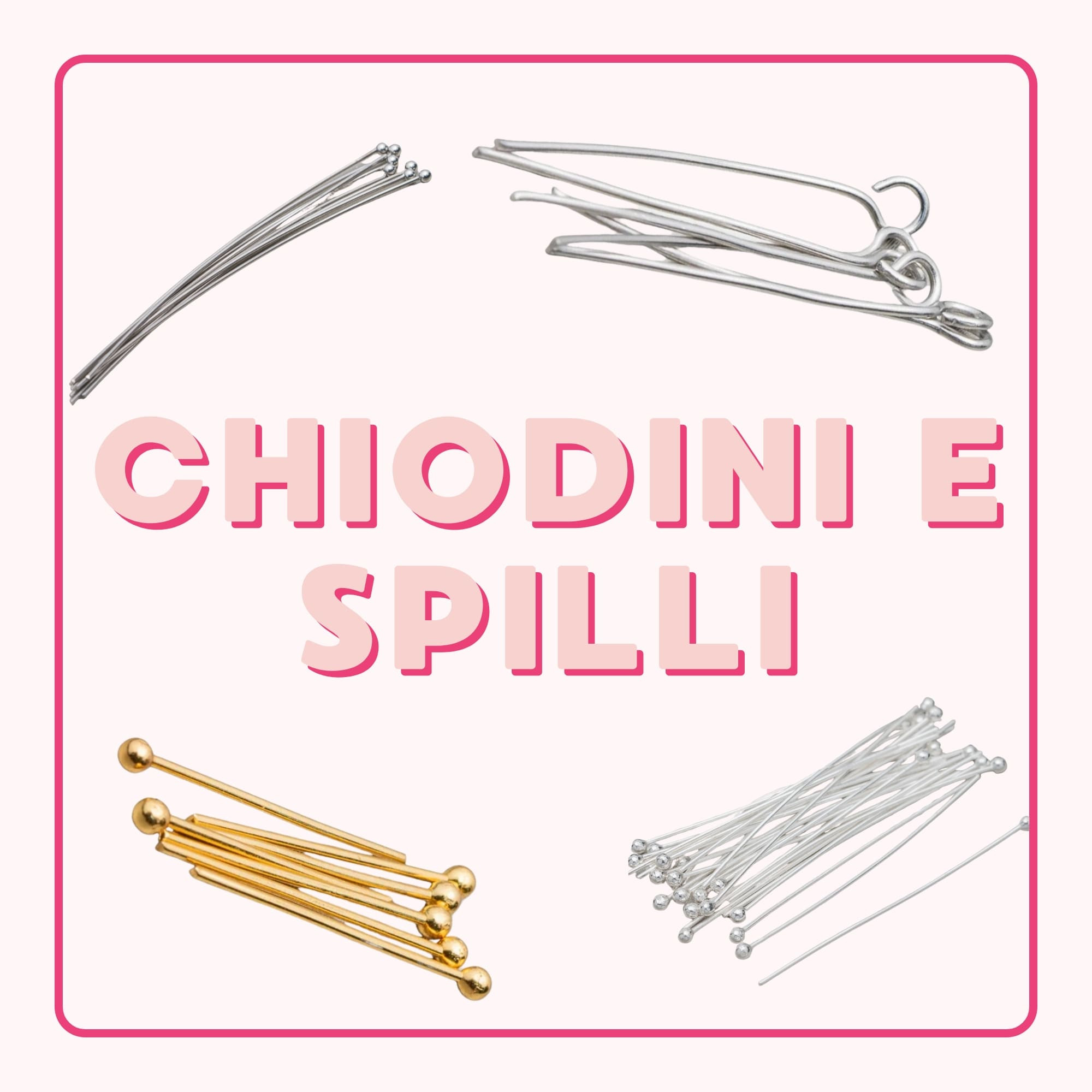 CHIODINI SPILLI