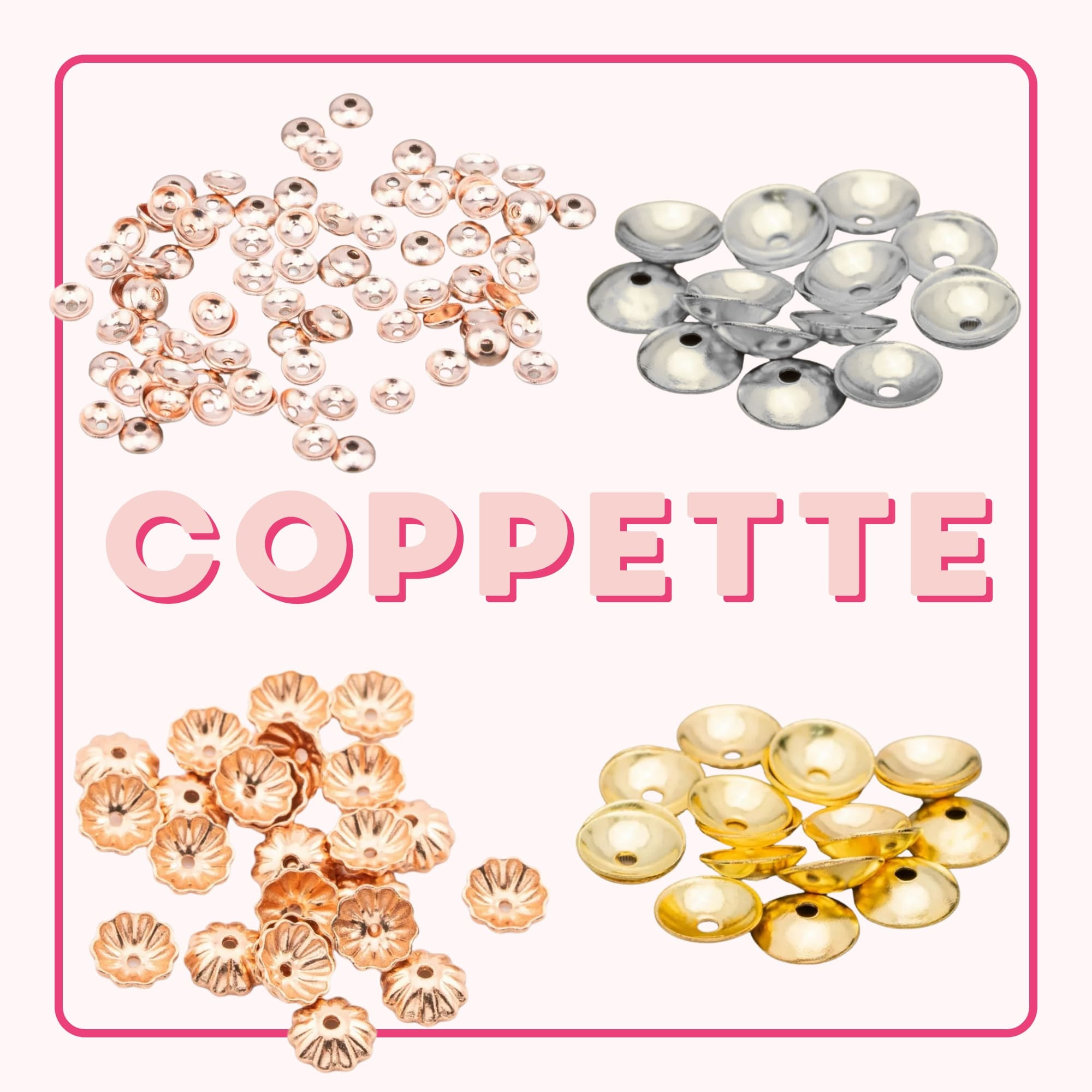 COPPETTE