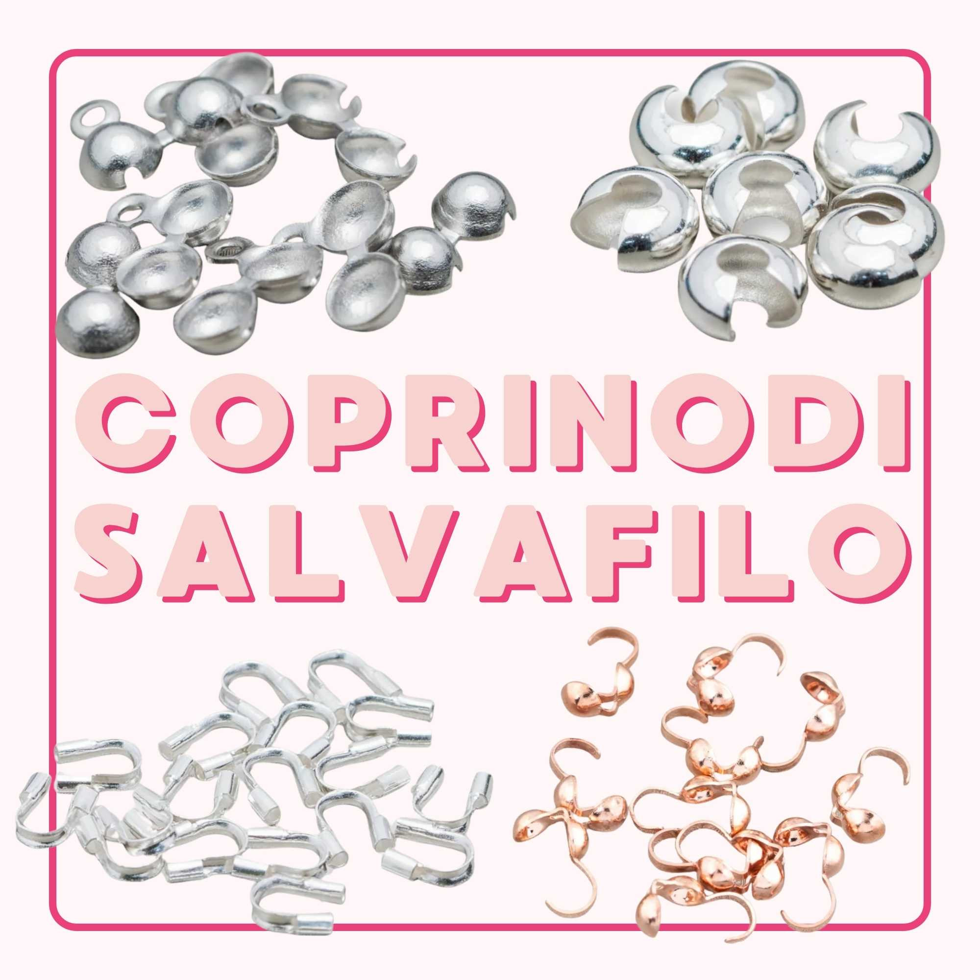 COPRINODI E SALVAFILO