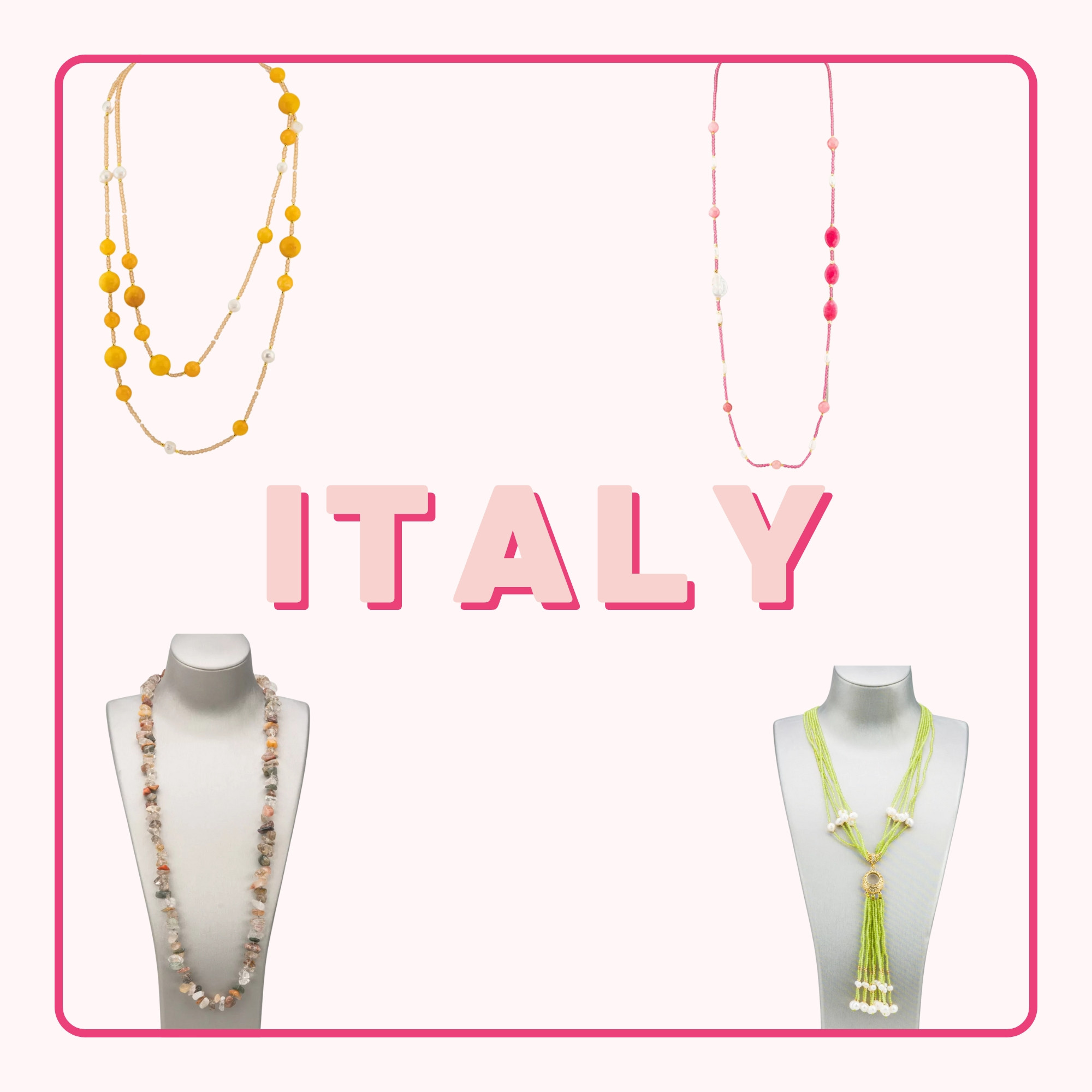 DESIGN ITALY