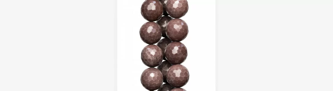 AVENTURINE MARRON